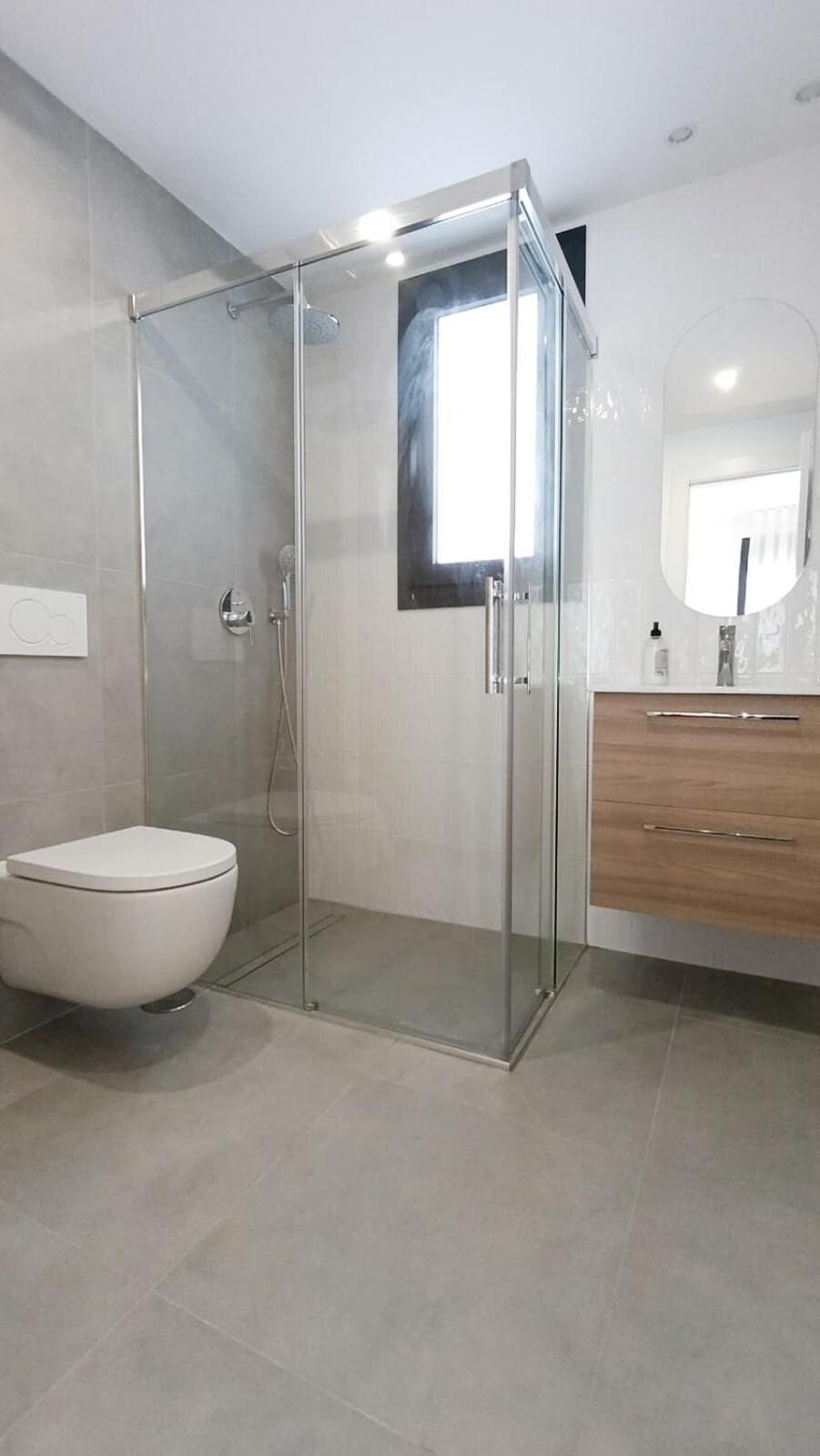 A2502 Sky Hill Modern 3-bedroom In Hébergement de vacances