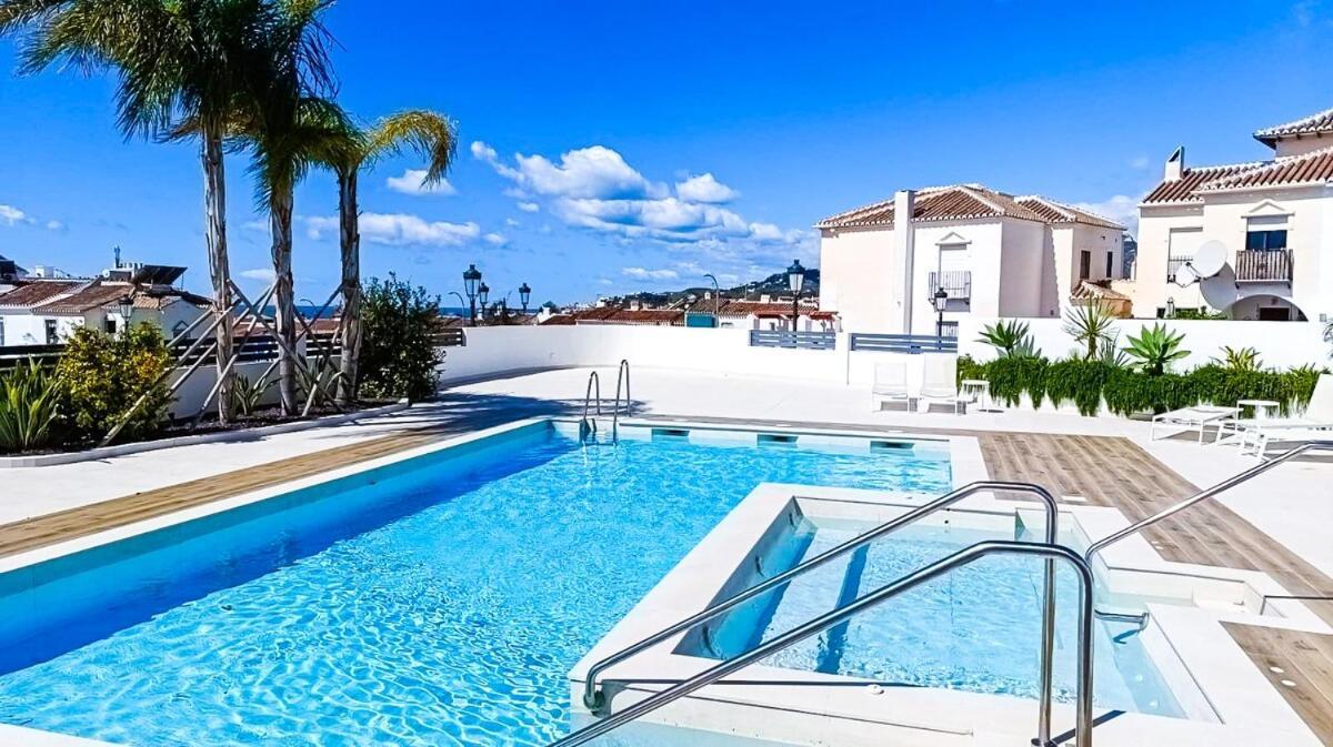 A2502 Sky Hill Modern 3-bedroom In Hébergement de vacances