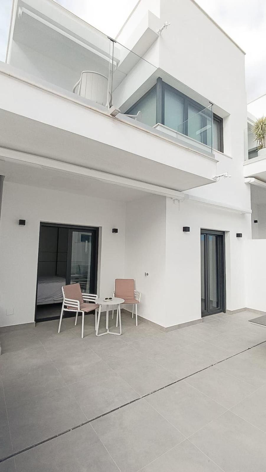 Hébergement de vacances A2502 Sky Hill Modern 3-bedroom In Nerja